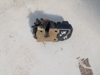 фото thumb №1, Jeep cherokee wk замок двері правий задня