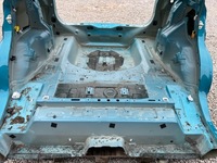 фото thumb №7, Suzuki vitara чверть права ліва rok 2022 колір zqn