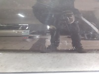 фото thumb №6, Дверь правый перед renault megane ii