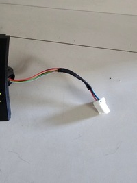 фото thumb №8, Лампа задня ліва nissan juke ii f16 26555pa0a