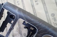 фото thumb №11, ^^ audi a8 d4 4h панель тунель середній 4h1864348