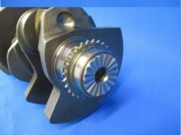 Wał колінчастий audi q7 3.0 tdi crt ddx dew новий номінальний Недорого, фото thumb