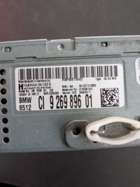 фото thumb №7, Считыватель навигации bmw 9269896 x3 f25
