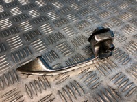 фото thumb №1, Mercedes w114 w115 ручка наружная правый перед 1157660201