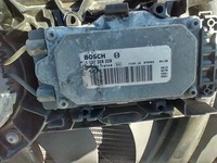 фото thumb №12, Mercedes w211 cls w219 радиаторов воды кондиционера вентилятор a2115001154