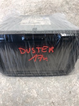 фото thumb №8, Радіо навігація dacia duster i рестайлінг 281153391r