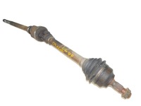 фото thumb №1, Citroen c4 i 1.6hdi 90km 07r піввісь перед праві