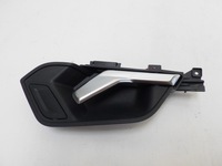 фото thumb №1, Audi q3 83a f3 2021 ручка внутренняя правый задняя