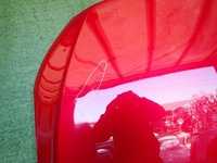 фото thumb №5, Mg zs 17- капот