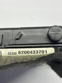 фото thumb №3, 8200433201 модуль bsi renault megane ii 1.5dci