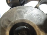 фото thumb №6, Поршень шатун iveco daily 2.3 2002-2006 євро 3