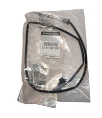 фото thumb №1, Renault оригинальный номер 226406229r датчик, температура выхлопных газов