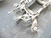 фото thumb №7, Балка задняя рычаги подрамник подрамник задний подвеска mercedes ml w164