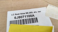 фото thumb №8, Поперечины кровельные seat ibiza 6j 5дверь 6j8071100a