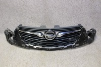 фото thumb №1, Opel crossland x 16-21 решётка радиатора решётка радиатора 39097382