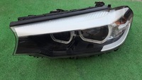 фото thumb №1, Bmw 5 v g30 g31 full led лампа передня