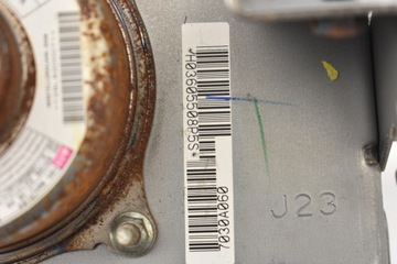 фото thumb №9, Lancer viii x рестайлинг 09r подушка безопасности подушка пассажира