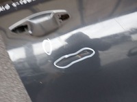 фото thumb №6, Kia x-ceed xceed 18- двері праве передні перед