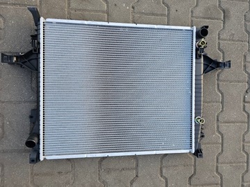 фото thumb №1, Новая радиаторов воды volvo xc90 2002-2015