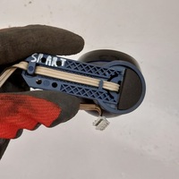 фото thumb №10, Smart fortwo i часы заводской панели приборной панели vdo