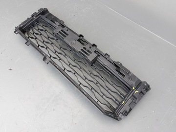 фото thumb №14, Mitsubishi l200 vi 6 2018- решётка средняя бампера 6402a515