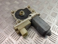 Bmw 7 e65 e66 2002 моторчик підйому скло двері задніх Зі Шроту, фото thumb