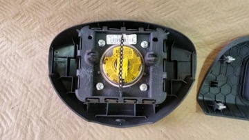 фото thumb №7, Комплект подушки повітряні подушка безпеки пасажира водія dacia sandero ii