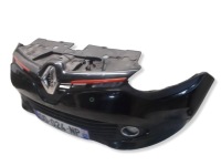 фото thumb №6, Renault clio iv бампер передній kompletny tegne