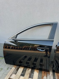 фото thumb №9, Mazda 6 gl двери левые перед зад комплект год 2022 цвет 41w