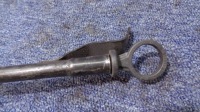 Щуп щуп оливи 55183433 alfa romeo 159 2.2 16v jts 2005-2011r. Доставка, фото thumb