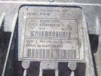 фото thumb №4, Бортовий комп'ютер 8200513076 8200582518 renault 1.5 dci