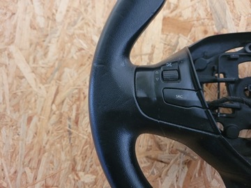 фото thumb №5, Руль мультифункция peugeot 208 2008 i