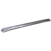 фото thumb №1, Mercedes w223 опора кронштейн a2236285200