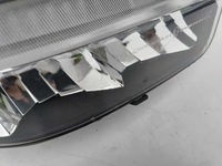 фото thumb №5, Dodge ram 19- протитуманна фара led drl правий 3839