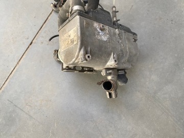 фото thumb №6, Opel movano ii рестайлинг 2.3 dci вебасто отопление стояночный 9272709