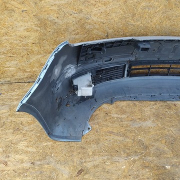 фото thumb №7, Бампер переднє перед skoda fabia i 99-04 6y