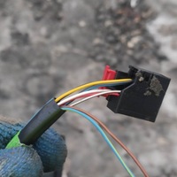 фото thumb №10, Зеркало левый перед audi a5