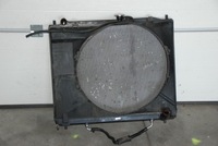 фото thumb №5, Комплект радиатор корпус pajero iv 3.2 did