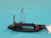 фото thumb №3, Ручка перед ліва зовнішня prius ii xw20 2003-2009