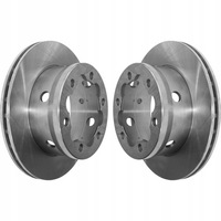 фото thumb №2, Диск гальмівна daco зад spritner lt спарка