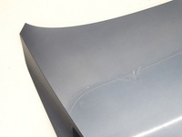 фото thumb №10, Капот кришка двигуна оригінал vw passat b8 14-