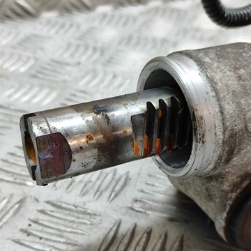 фото thumb №7, Lexus gs 250 350 300h 450h 2014 трансмиссия рулевая / рулевая рейка