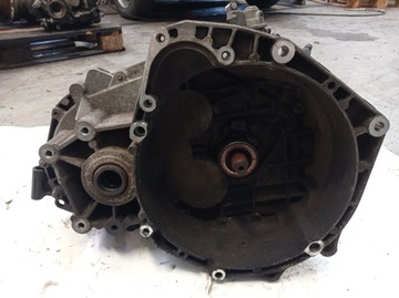 фото thumb №7, Коробка передач коробки передач opel vectra c 1.9 cdti z19dth f40