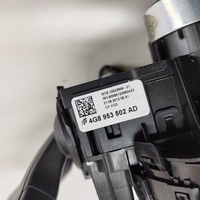 фото thumb №8, Audi q5 sq5 2013 рычаг / переключатель поворотники