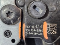 фото thumb №7, Ручка дверь левый перед combo e partner berlingo iv #6984