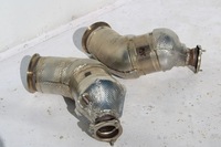 фото thumb №6, Audi rs4 rs5 каталізатор 8w0131703ap 2.9 tfsi dec бензин пробіг 46 km 8w