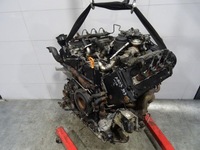 фото thumb №1, Двигатель комплектный ase audi a8 d3 4.0 tdi ase