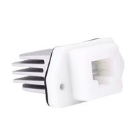 фото thumb №12, Резистор резистор вентилятор do nissan 27761-4ba0a