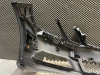 Mercedes e klasa бампер новый хороший a128801540 Киев, фото thumb