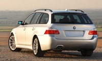 фото thumb №13, Bmw 5 e61 обшивка пол багажника